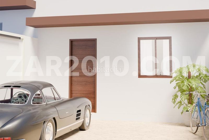 Foto 1a3353f4-bf67-4181-84c4-8370a2604c3c. Duplex con parcheggio in Antas