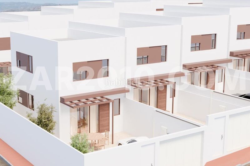 Foto 4fd0625c-6357-4a6d-9097-b55f19cccb80. Duplex con parcheggio in Antas