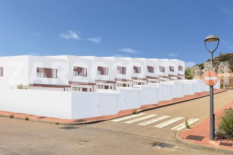 Foto 4fd74854-3aef-4726-bc11-170bdbbef9bc. Duplex con parcheggio in Antas