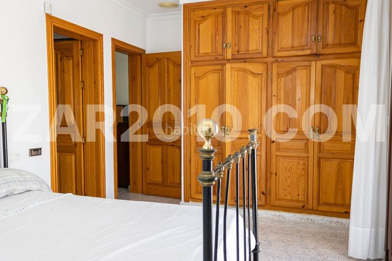 Foto 55fc4111-5048-43a4-a11b-569693d7d4e1. Xalet amb aparcament a El Palmeral Mojácar