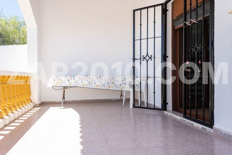 Foto 5e36a1ab-c3d8-4c4c-aa4f-258849337c47. Xalet amb aparcament a El Palmeral Mojácar