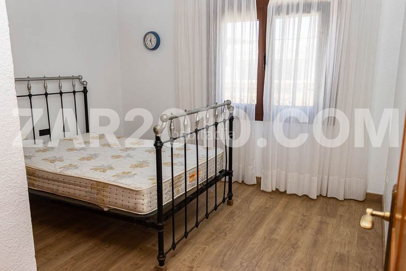 Foto e7a68457-8927-4f6d-bfc3-c7b687530c4f. Xalet amb aparcament a El Palmeral Mojácar