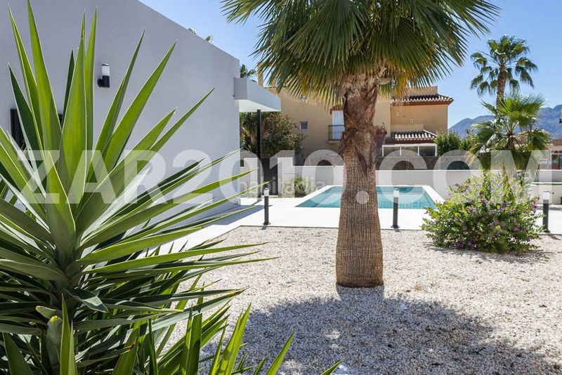 Foto a73b9501-916b-49d3-b42a-6b894e00e772. Xalet amb aparcament piscina a Gallardos (Los)