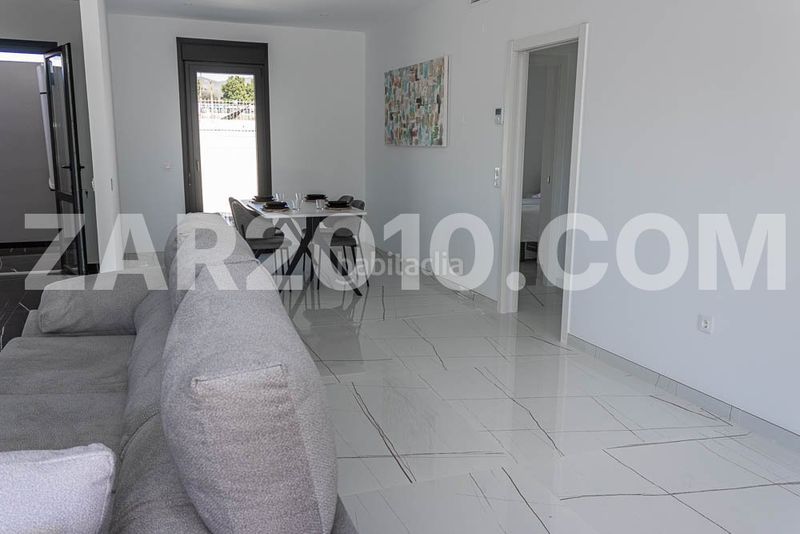 Foto c0330bd1-4942-4be1-899c-64d6e80c1b38. Xalet amb aparcament piscina a Gallardos (Los)