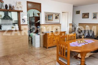 Chalet  Avenida juan sebastián elcano. Nuda propiedad en vera almería dúplex en las buganvillas con imp