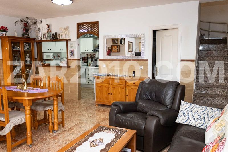 Foto 4e0be83a-62eb-4c0b-bd8f-2e680b1d165a. Xalet amb piscina a Las Marinas - Pueblo Laguna Vera