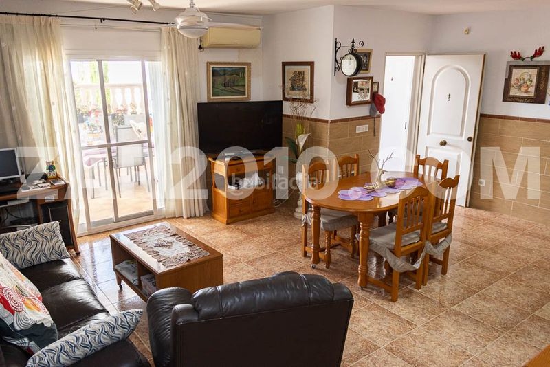 Foto 6be3b793-76b9-4ecf-9687-23c129e125bd. Xalet amb piscina a Las Marinas - Pueblo Laguna Vera