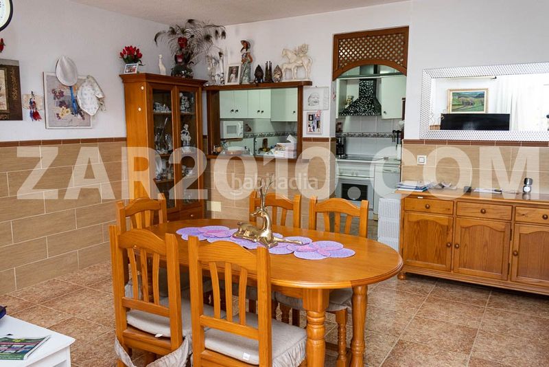 Foto fd998803-d6cc-44b1-9c81-a9fa100aae34. Xalet amb piscina a Las Marinas - Pueblo Laguna Vera