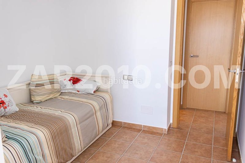 Foto 02c7b67d-8d82-4c8a-862e-b8279135346b. Apartament amb aparcament piscina a Las Salinas Vera