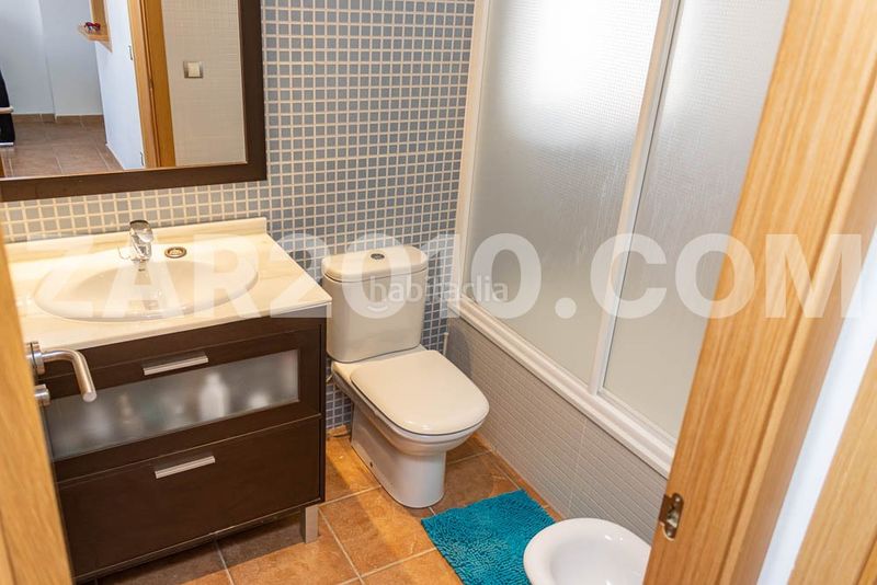 Foto 0579b8c0-61c6-440d-bc47-1f5198343723. Apartament amb aparcament piscina a Las Salinas Vera