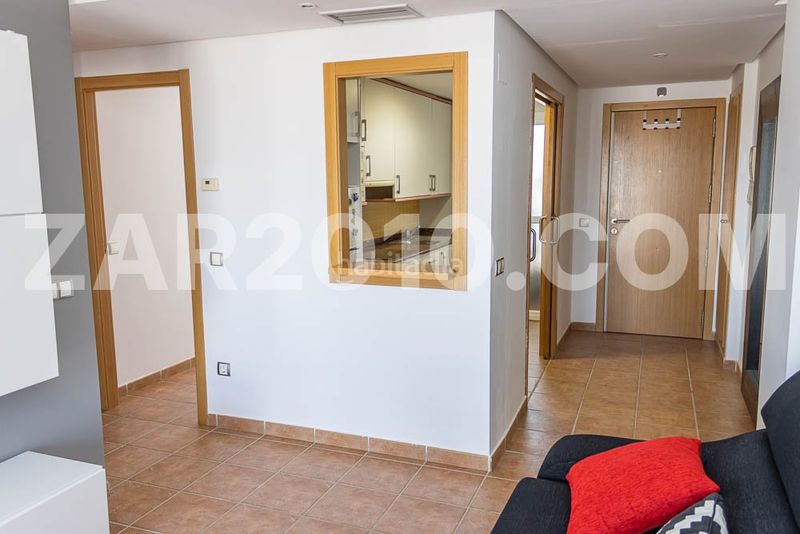 Foto 0f4e807b-5a43-49bb-b2ad-eb7b412144be. Apartament amb aparcament piscina a Las Salinas Vera