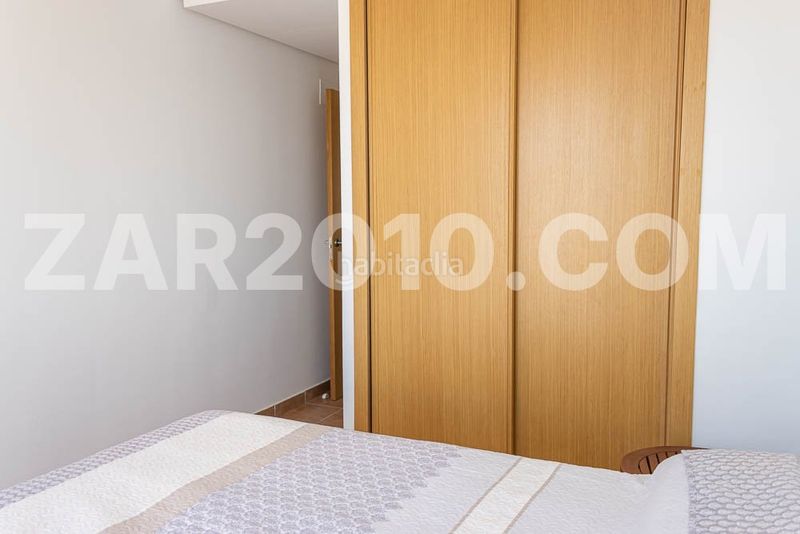 Foto 1a69aa03-70e1-49fd-87f8-98e9f7dd2835. Apartament amb aparcament piscina a Las Salinas Vera