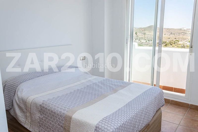 Foto 29e90178-8c67-4b81-8b82-ed884d21e012. Apartament amb aparcament piscina a Las Salinas Vera