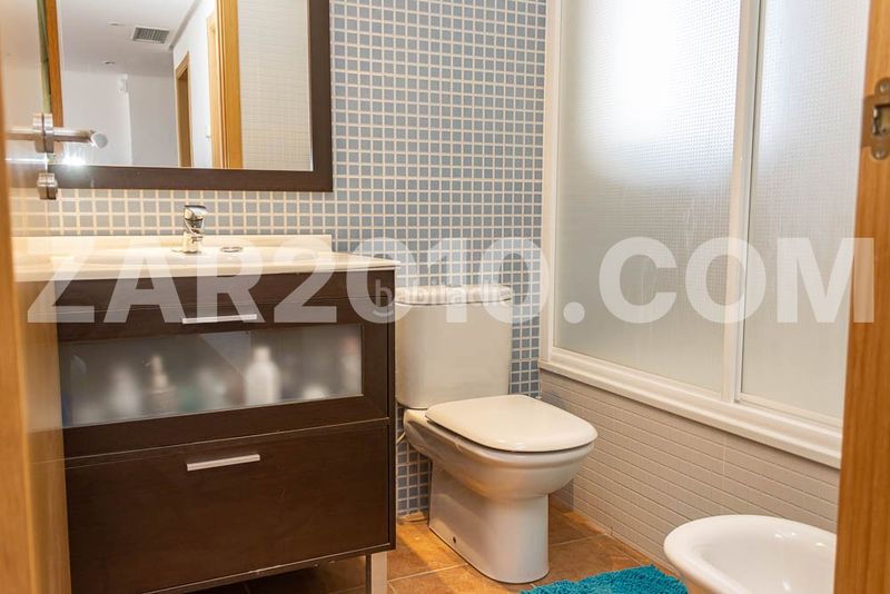 Foto 3a393fc5-babd-453a-a981-414f4c38e05d. Apartament amb aparcament piscina a Las Salinas Vera