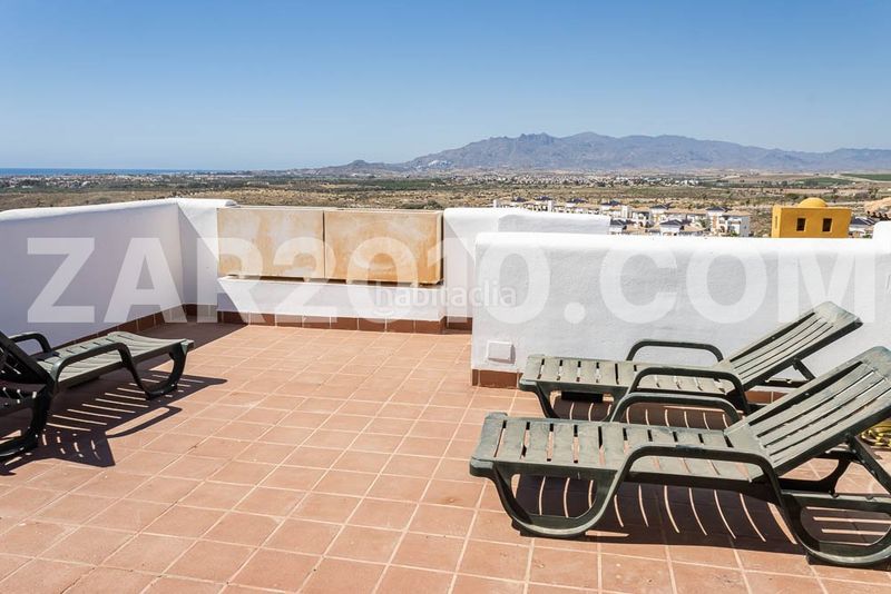 Foto 4d64ea8c-1c24-433a-8d44-4a682f0dca24. Apartament amb aparcament piscina a Las Salinas Vera
