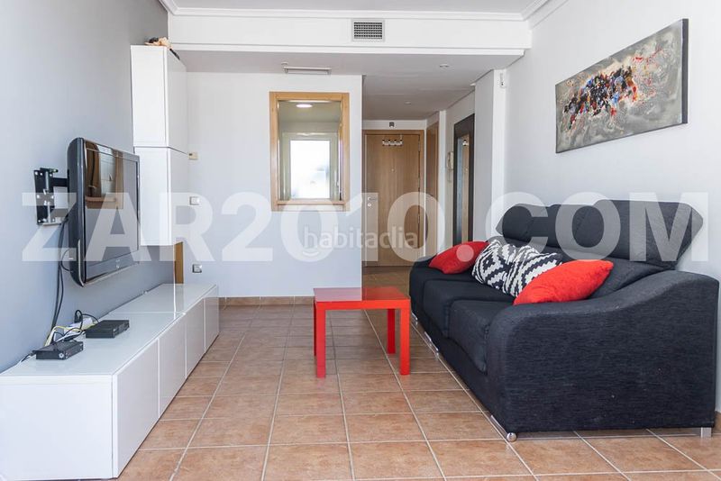 Foto 505129bb-1e47-4367-b76f-95aa3f3c41c2. Apartament amb aparcament piscina a Las Salinas Vera