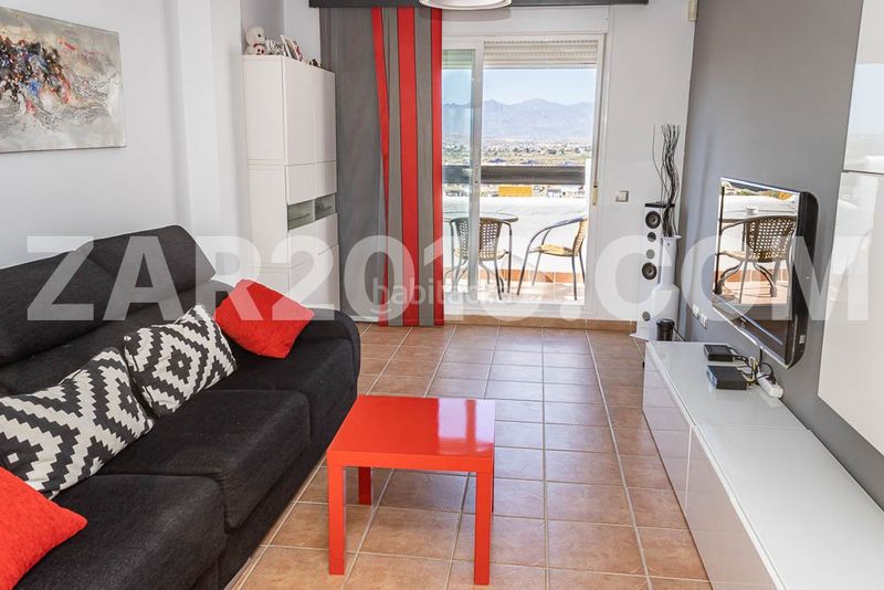 Foto 53831618-156d-4a8e-b59b-7c65de6a6a6f. Apartament amb aparcament piscina a Las Salinas Vera