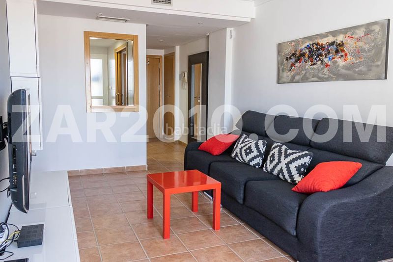 Foto 61a42eb2-ca9c-468d-9e9c-b3ccd28e155a. Apartament amb aparcament piscina a Las Salinas Vera
