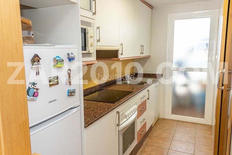 Foto 62527247-ad59-4b27-9887-57ef5bf1b934. Apartament amb aparcament piscina a Las Salinas Vera
