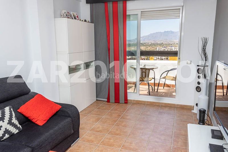 Foto 758d7269-edf6-4af2-9b62-5dab69e6bc98. Apartament amb aparcament piscina a Las Salinas Vera
