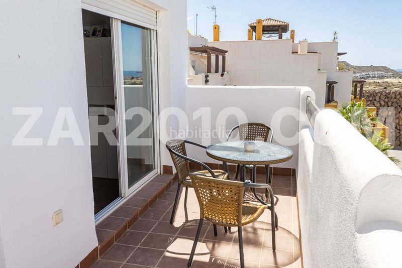 Foto 88260de0-2cc0-46f1-a9e4-21a8e833eb6d. Apartament amb aparcament piscina a Las Salinas Vera