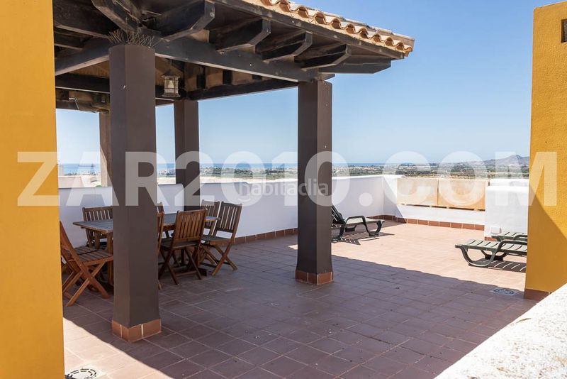 Foto 96c64f59-3b6f-46a6-96c6-a08ecfe6244c. Apartament amb aparcament piscina a Las Salinas Vera