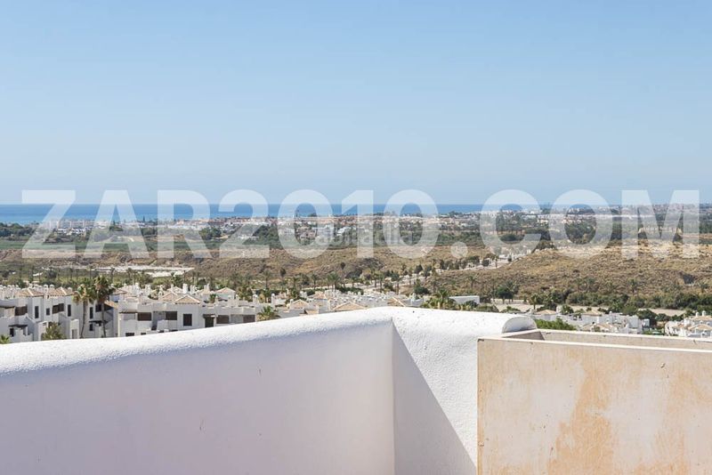 Foto 96c8abc0-309a-4c95-b460-05d9ec6a14bc. Apartament amb aparcament piscina a Las Salinas Vera