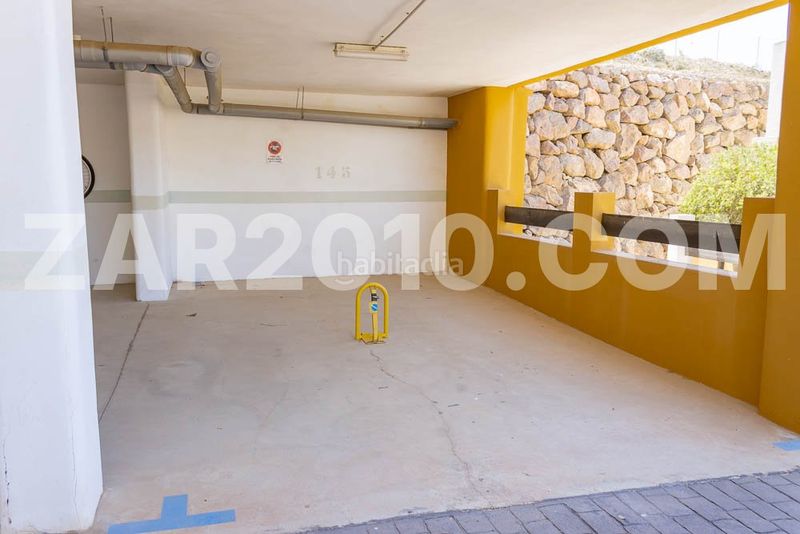 Foto c763cb72-5a9c-4f43-b737-8aa5360c6927. Apartament amb aparcament piscina a Las Salinas Vera