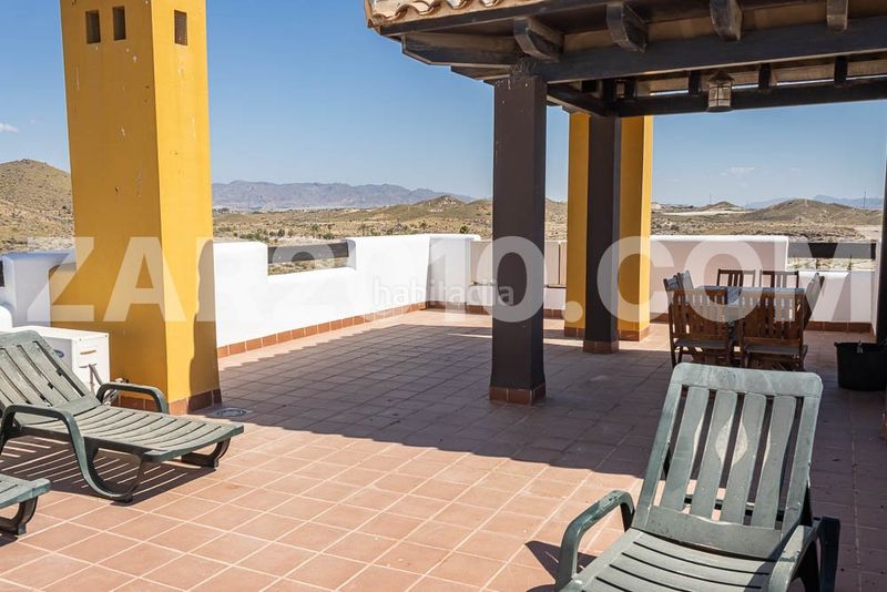Foto d3c9a371-0122-486a-9a23-c65cc216e0dd. Apartament amb aparcament piscina a Las Salinas Vera