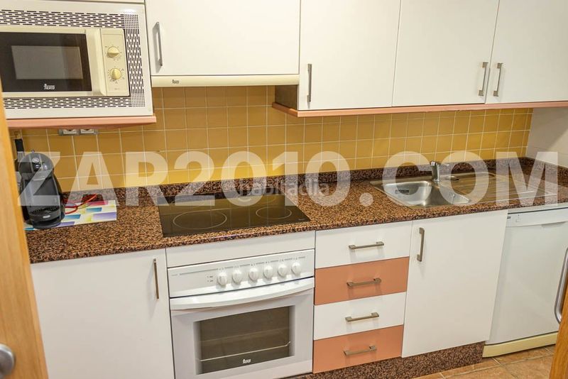 Foto dd24654e-86e1-434a-b86f-3c584e8eea88. Apartament amb aparcament piscina a Las Salinas Vera