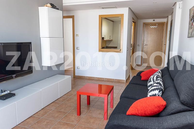Foto e6da8f7c-0ce1-4cca-9416-d37084934b82. Apartament amb aparcament piscina a Las Salinas Vera