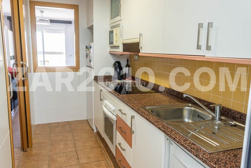 Foto ef98cb7e-899a-4363-bdd5-2bcf1c049ee6. Apartament amb aparcament piscina a Las Salinas Vera