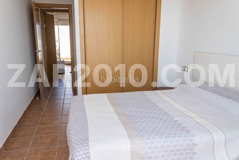 Foto f8d200b2-2230-47bc-b3a9-f76a251741f2. Apartament amb aparcament piscina a Las Salinas Vera