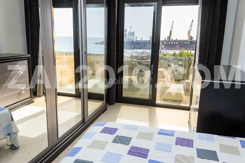 Foto 06640969-507d-4cb2-a8c8-0a281ed3782f. Apartament a puerto de Garrucha Garrucha
