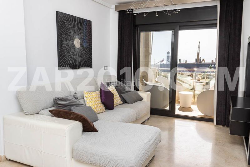 Foto 26f2326c-ef34-4e29-9741-92c9eabf2d42. Apartament a puerto de Garrucha Garrucha