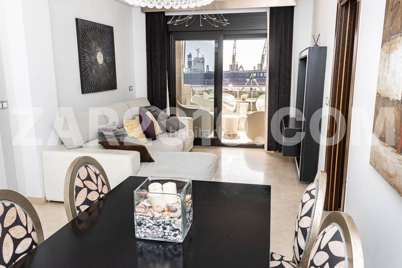 Foto 49e1d81d-375b-47b9-95bf-01c23955c56e. Apartament a puerto de Garrucha Garrucha