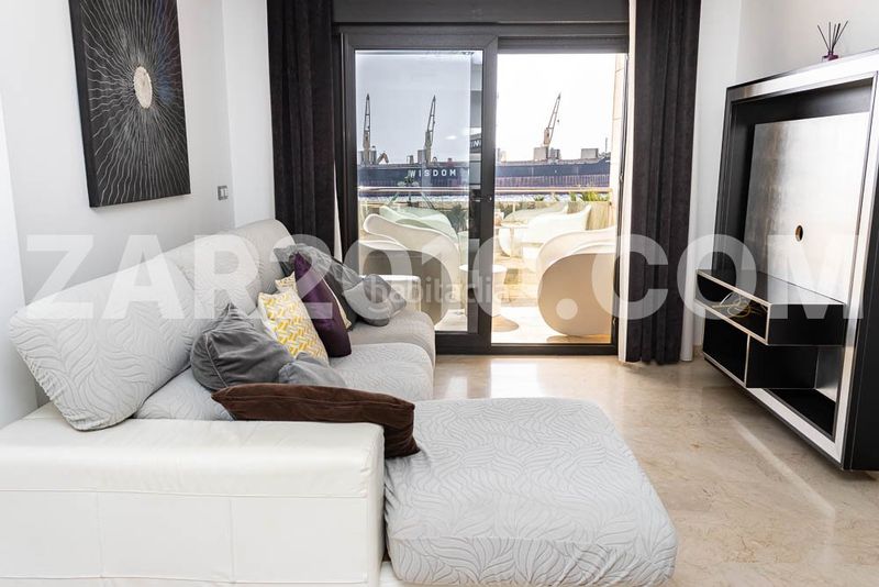 Foto 5abaa463-181c-494f-b8e6-0096b62fef05. Apartament a puerto de Garrucha Garrucha
