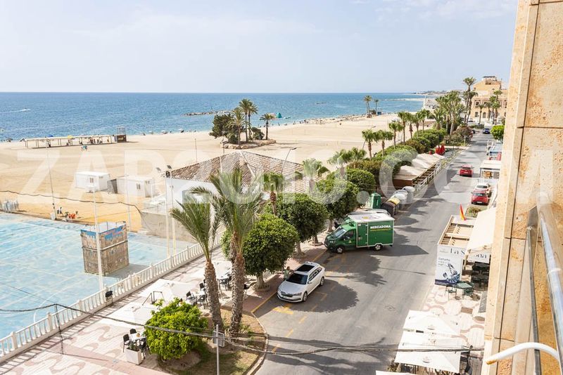 Foto 5d08fff1-8d31-4066-81d0-3bda1f206410. Apartament a puerto de Garrucha Garrucha