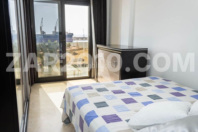 Foto 83924374-a675-41f5-94ed-396880192316. Apartament a puerto de Garrucha Garrucha