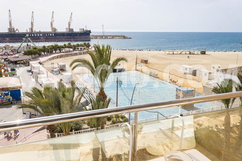 Foto 83f75ea9-c672-4607-9b8f-9781c100e3ca. Apartament a puerto de Garrucha Garrucha