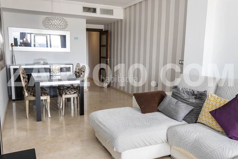Foto 8f941a89-1709-414a-bddb-890ed470d462. Apartament a puerto de Garrucha Garrucha