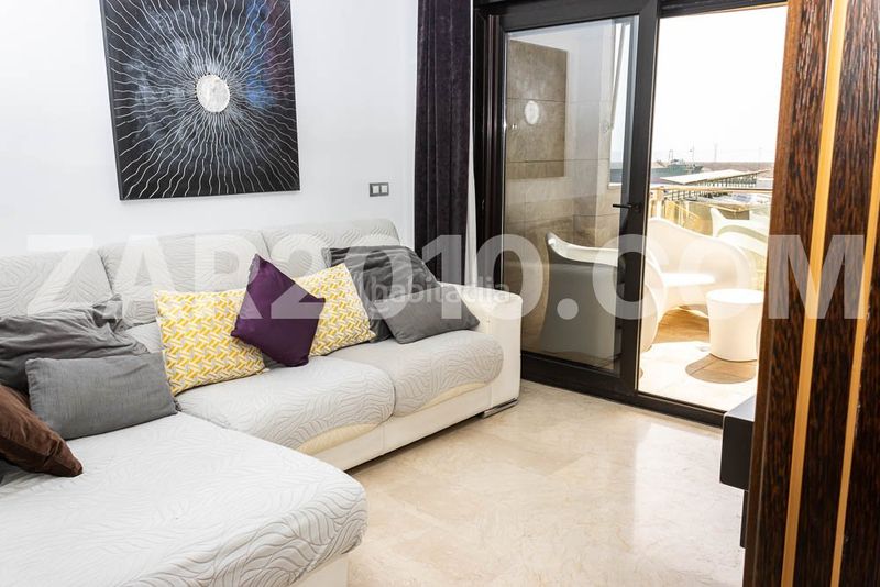 Foto a0f895a5-329e-47d9-a5f2-e613edfb146f. Apartament a puerto de Garrucha Garrucha