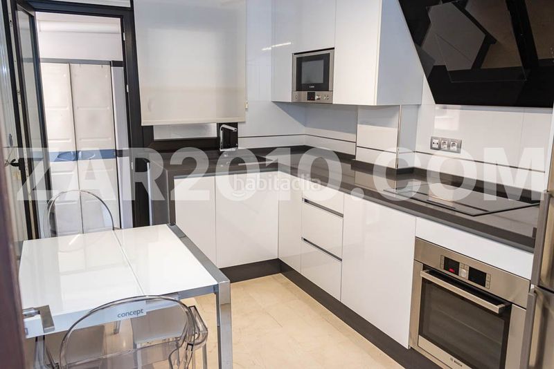 Foto cb73e612-e3c2-4a9f-8fa4-2cda989e53fb. Apartament a puerto de Garrucha Garrucha