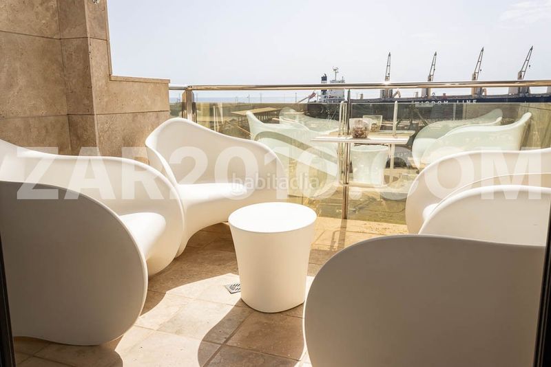 Foto d73d90ec-b1e7-4597-895f-e8e99e1a14e4. Apartament a puerto de Garrucha Garrucha