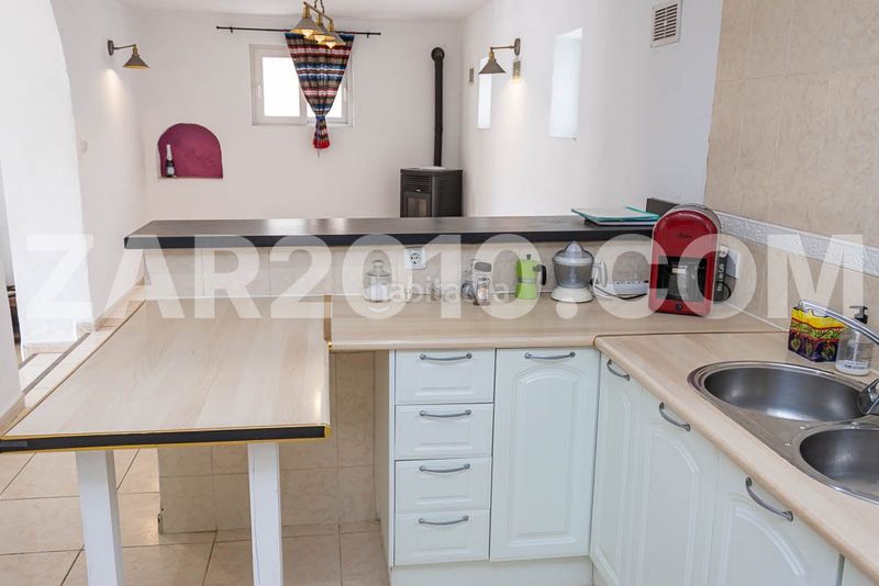 Foto 0b592a9f-a858-42ce-b4f2-2e03aa57d977. Chalet avec parking piscine dans Mojácar playa - las ventanicas - la paratá Mojácar