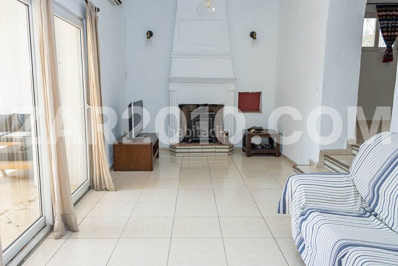 Foto 43568352-8876-49a2-9a39-52b6db220a63. Chalet avec parking piscine dans Mojácar playa - las ventanicas - la paratá Mojácar