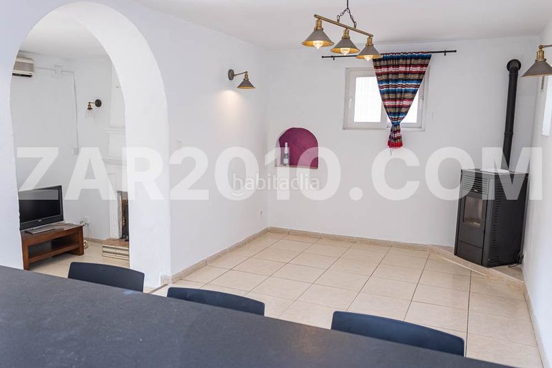Foto a5ad6a6e-a47c-4dc6-98d5-d93462049834. Chalet avec parking piscine dans Mojácar playa - las ventanicas - la paratá Mojácar