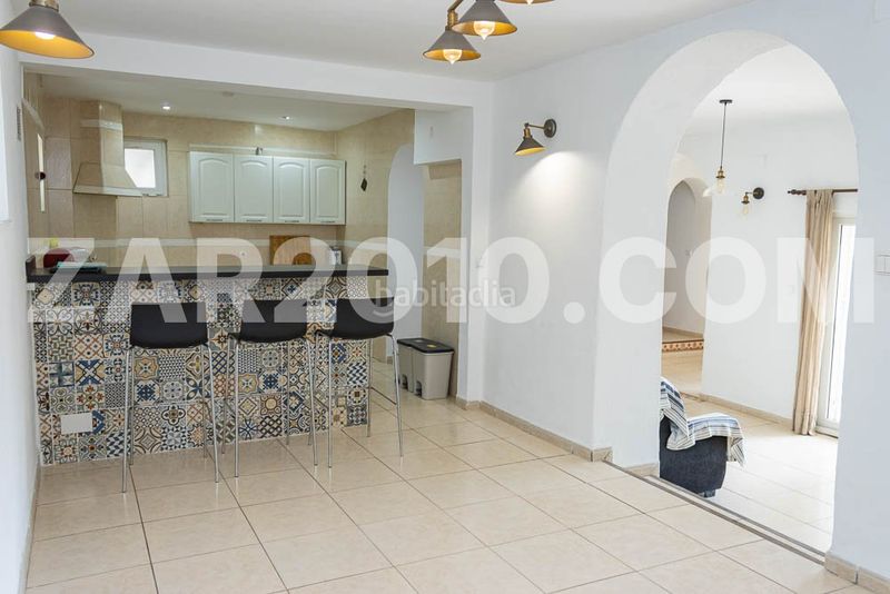 Foto a952e14a-5472-42ed-81a8-4812c7b5bee2. Chalet avec parking piscine dans Mojácar playa - las ventanicas - la paratá Mojácar