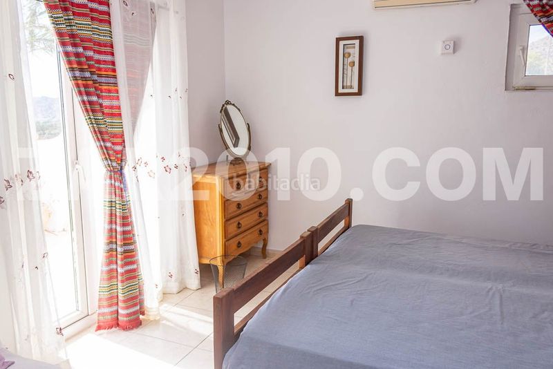 Foto dc0cb182-fdd5-495b-ba0c-ccc99f8483c5. Chalet avec parking piscine dans Mojácar playa - las ventanicas - la paratá Mojácar