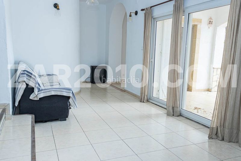 Foto f318f35d-b50e-4772-bd0b-6c464d22f331. Chalet avec parking piscine dans Mojácar playa - las ventanicas - la paratá Mojácar